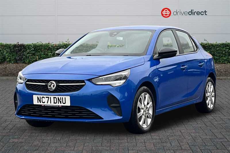 Used Vauxhall Corsa 2022 for sale - 77562270: Photo 7