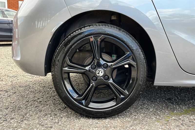 Used Vauxhall Corsa 2023 for sale - 76517465: Photo 10