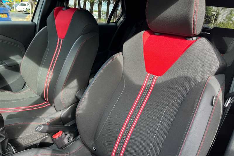 Used Vauxhall Corsa 2023 for sale - 76517465: Photo 23