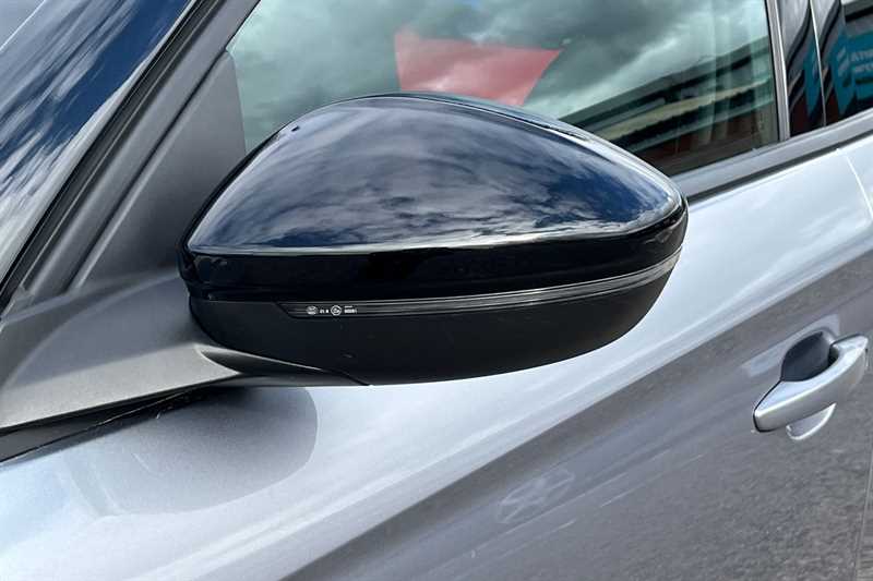 Used Vauxhall Corsa 2023 for sale - 76517465: Photo 35