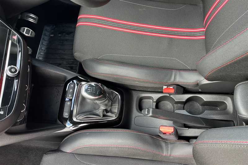 Used Vauxhall Corsa 2023 for sale - 76517465: Photo 40