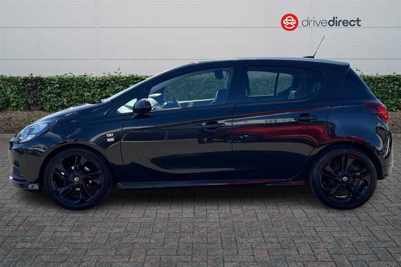 Used Vauxhall Corsa 2016 for sale - 78189377: Photo 6