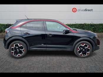 Used Vauxhall Mokka 2024 for sale - 75176530: Photo