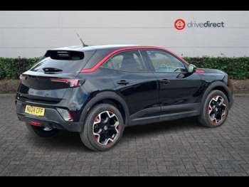Used Vauxhall Mokka 2024 for sale - 75176530: Photo