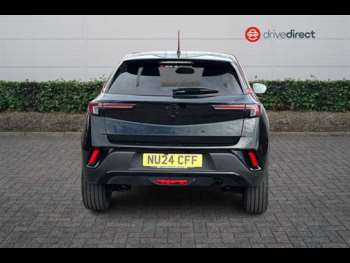 Used Vauxhall Mokka 2024 for sale - 75176530: Photo