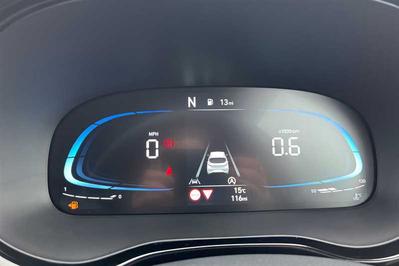 Used Hyundai i10 for sale - 76462453: Photo 20