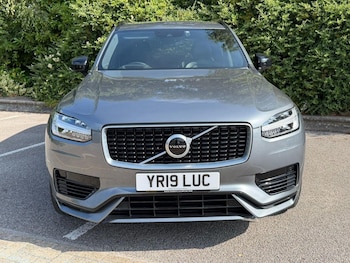 Used Volvo XC90 2019 for sale - 79121188: Photo