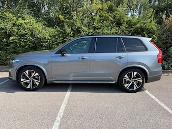 Used Volvo XC90 2019 for sale - 79121188: Photo