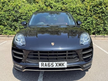 Used Porsche Macan 2016 for sale - 79119835: Photo