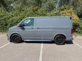 Used Volkswagen Transporter 2024 for sale - 79156637: Photo