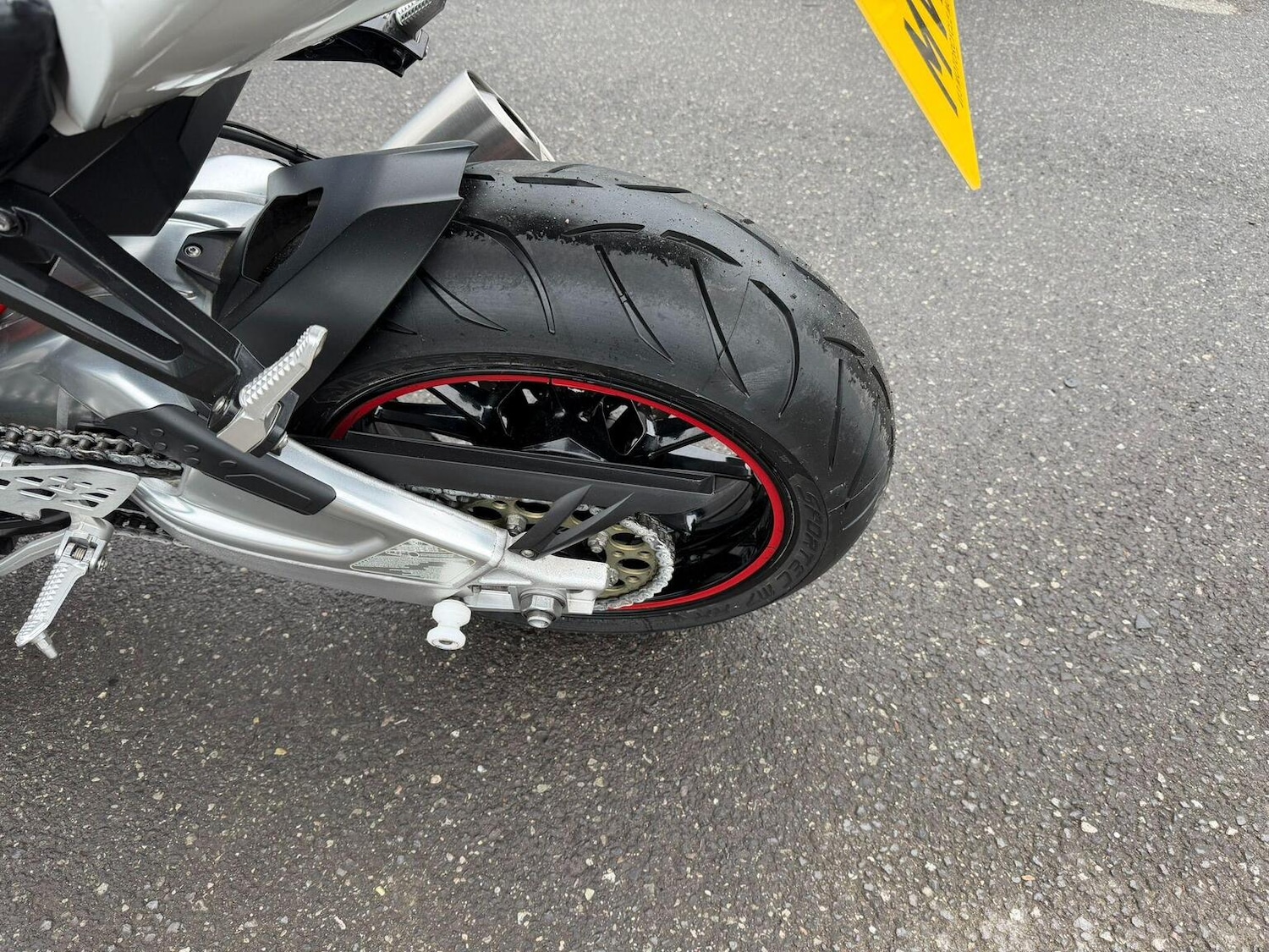Used BMW S1000 2011 for sale - 78944716: Photo 10