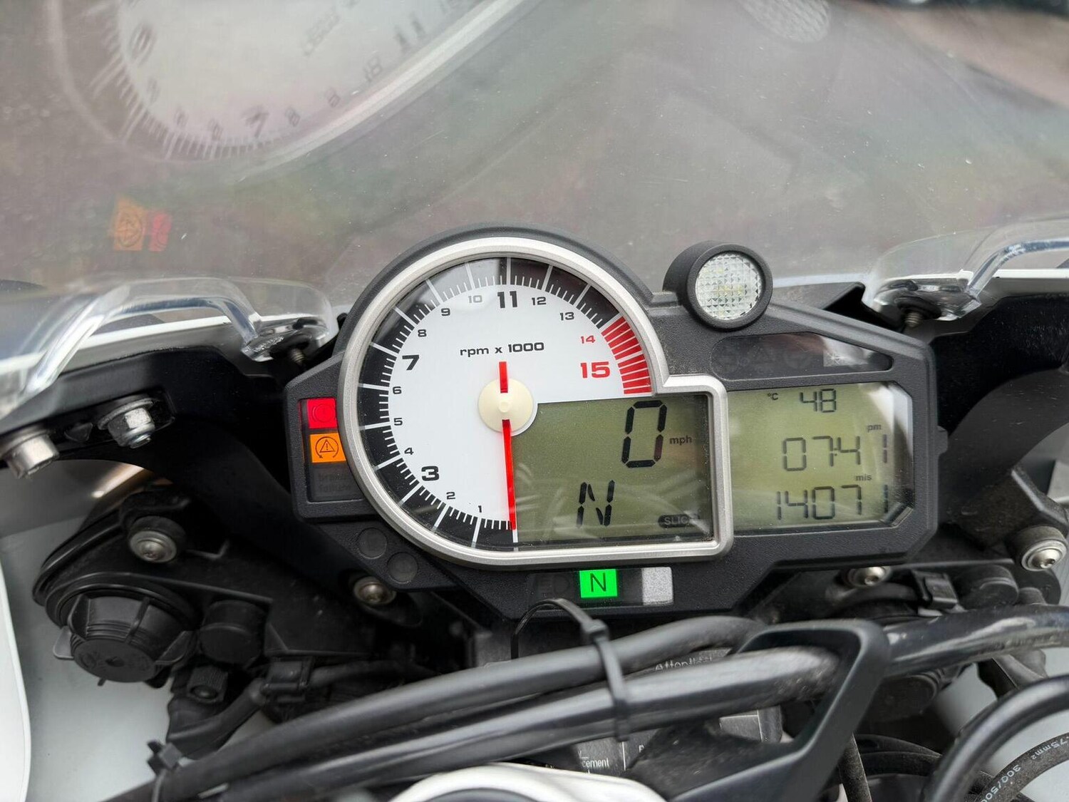 Used BMW S1000 2011 for sale - 78944716: Photo 12