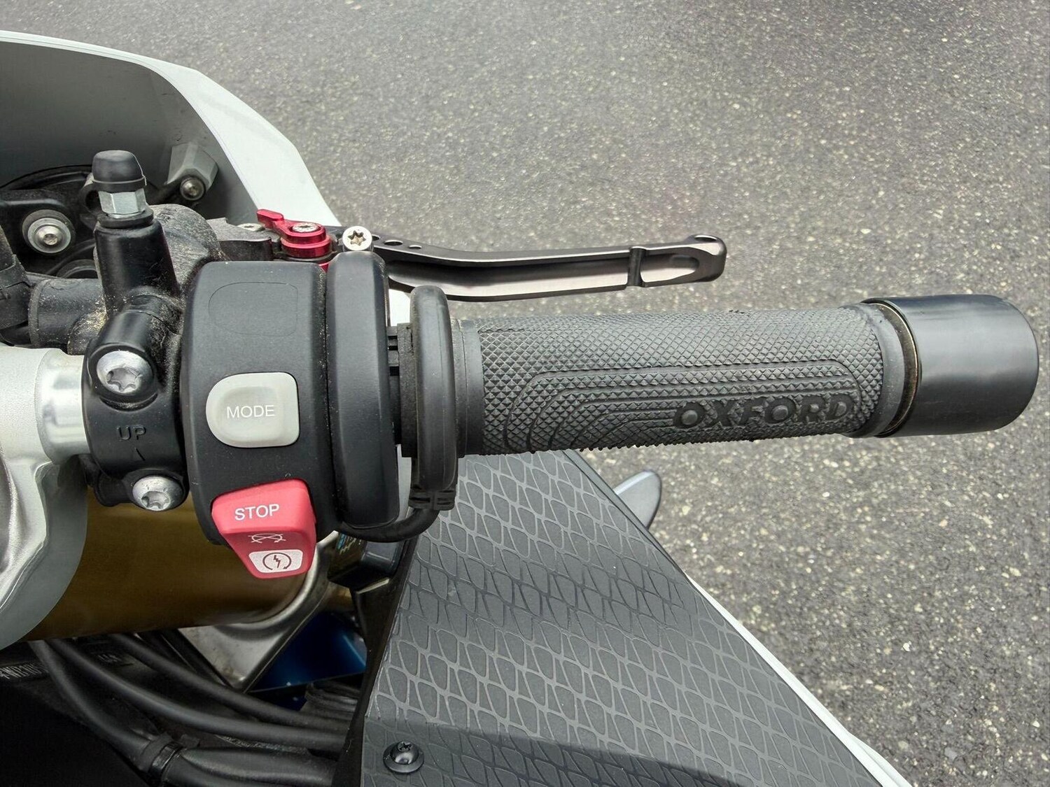 Used BMW S1000 2011 for sale - 78944716: Photo 13