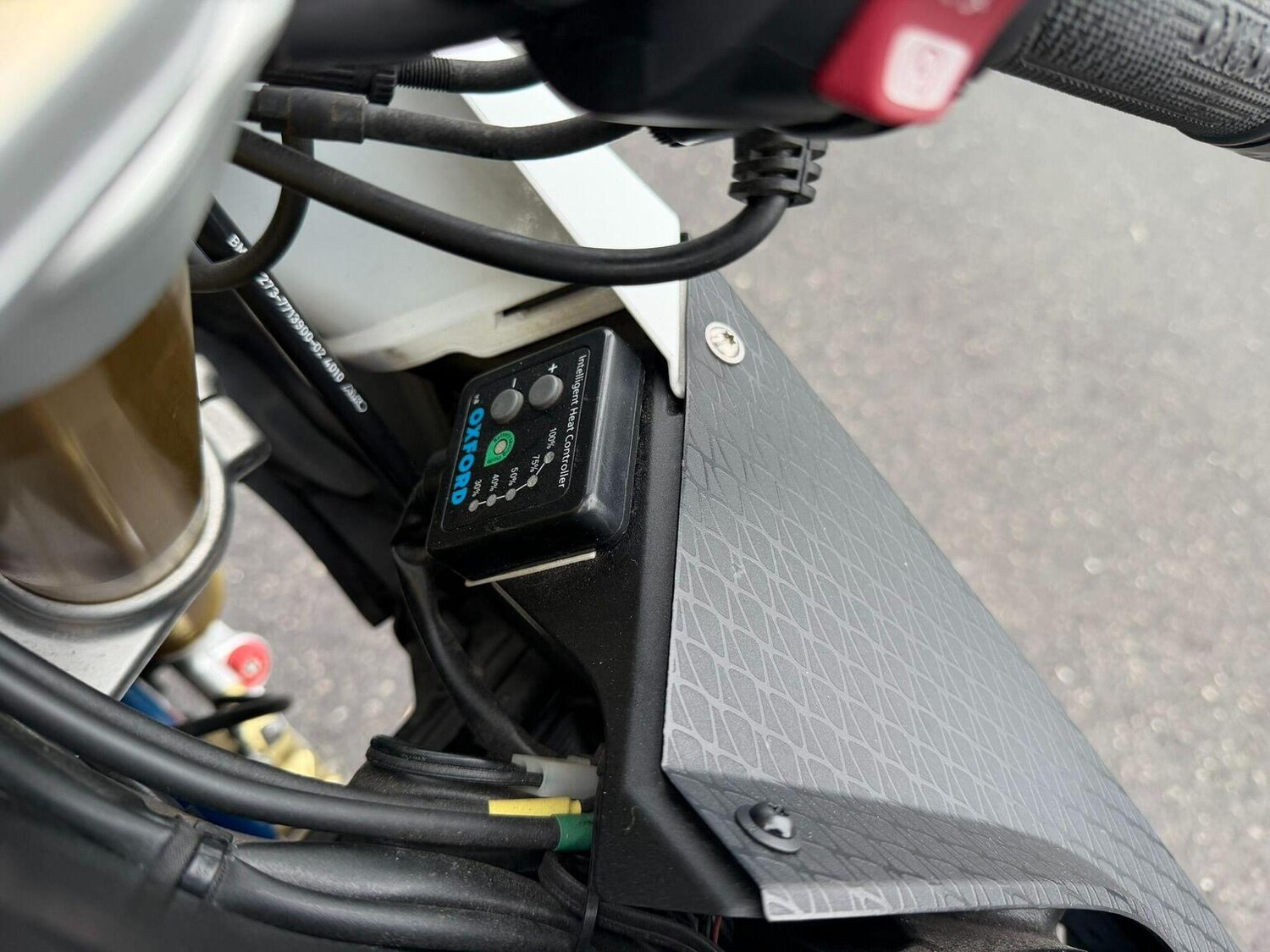 Used BMW S1000 2011 for sale - 78944716: Photo 14