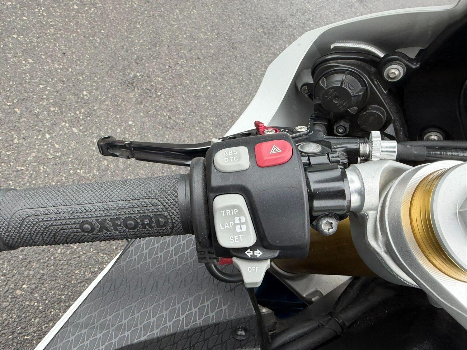 Used BMW S1000 2011 for sale - 78944716: Photo 15