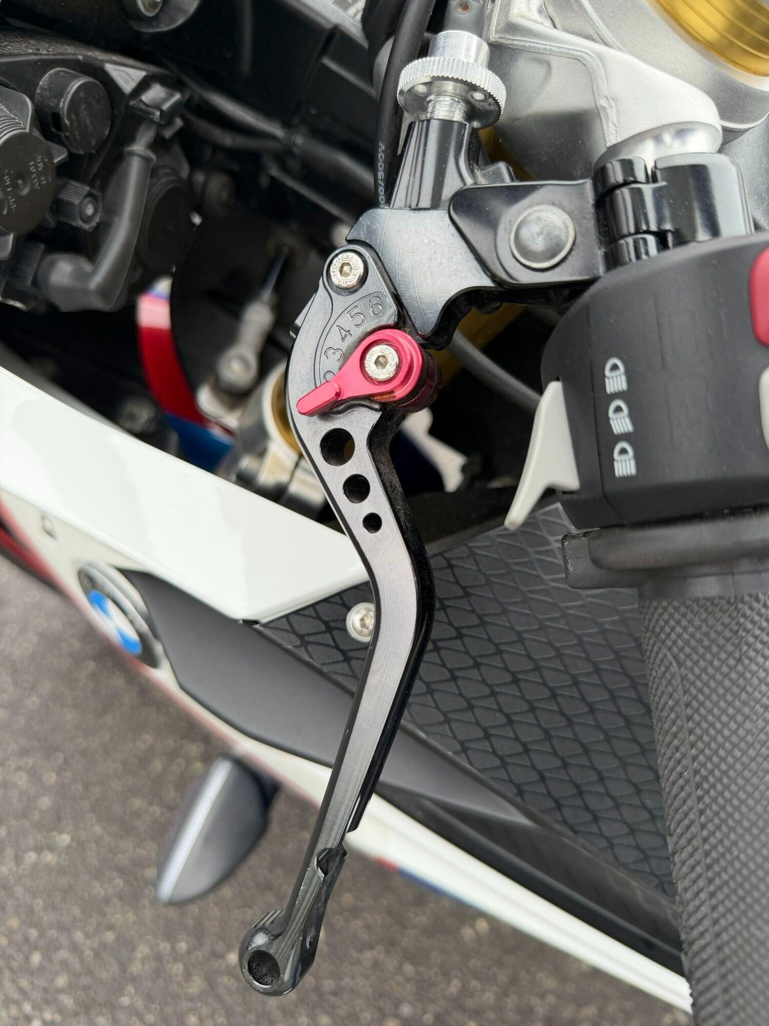 Used BMW S1000 2011 for sale - 78944716: Photo 16