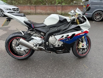 Used BMW S1000 2011 for sale - bike-78944716: Photo