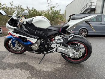Used BMW S1000 2011 for sale - bike-78944716: Photo