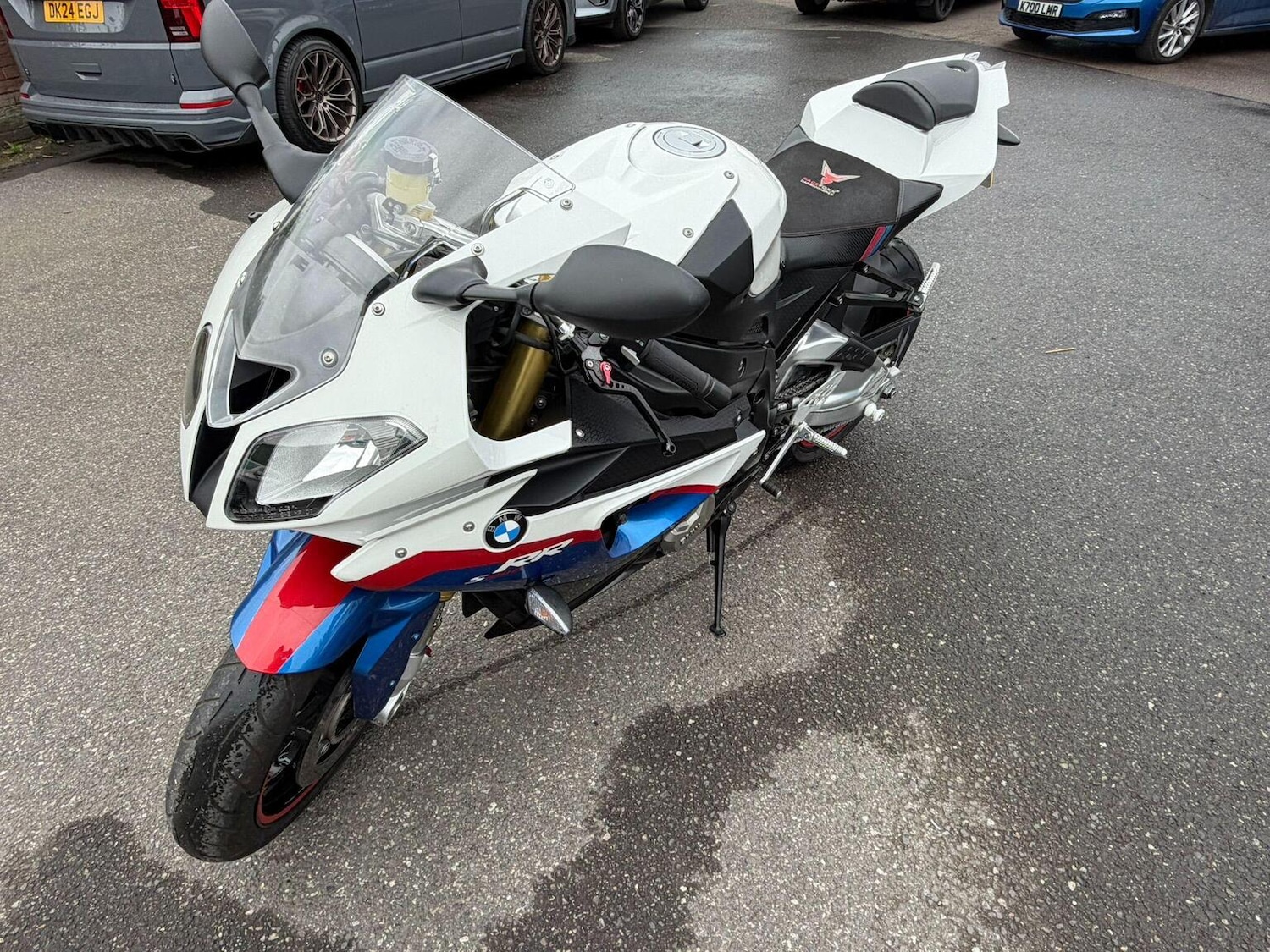 Used BMW S1000 2011 for sale - 78944716: Photo 3