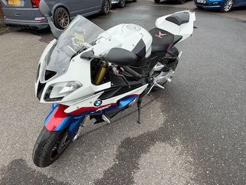 Used BMW S1000 2011 for sale - bike-78944716: Photo