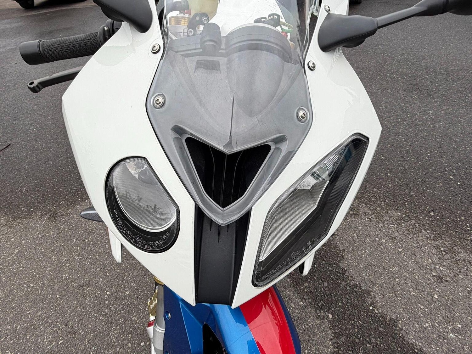 Used BMW S1000 2011 for sale - 78944716: Photo 4
