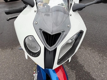 Used BMW S1000 2011 for sale - bike-78944716: Photo