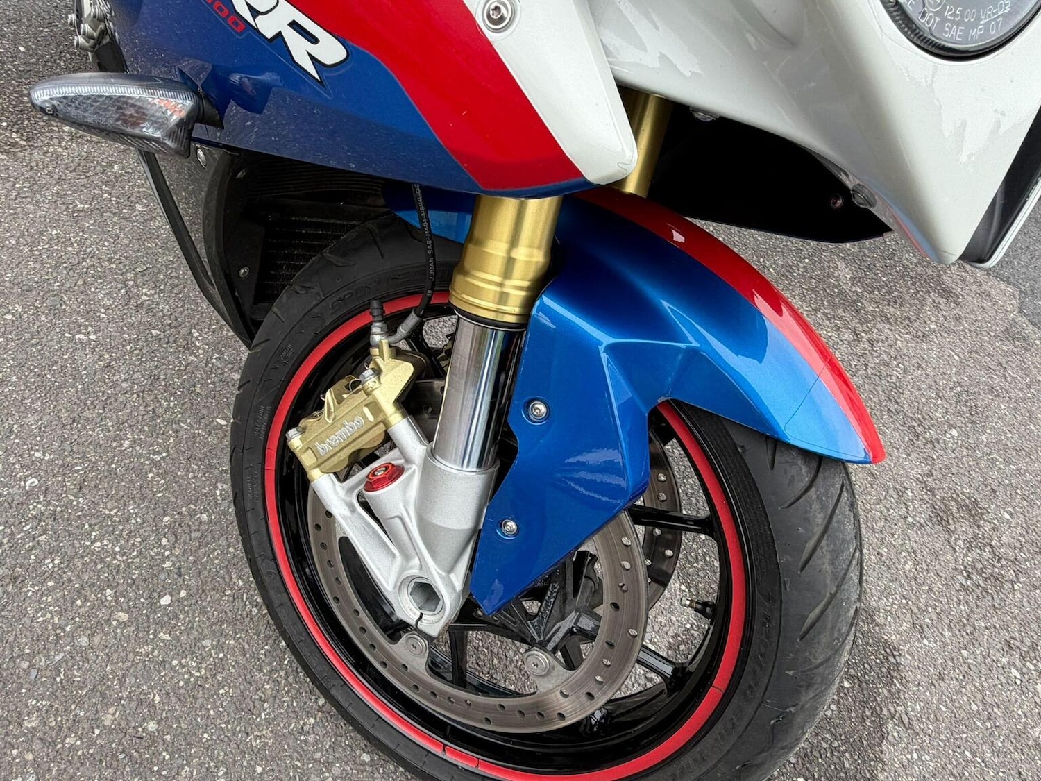 Used BMW S1000 2011 for sale - 78944716: Photo 5