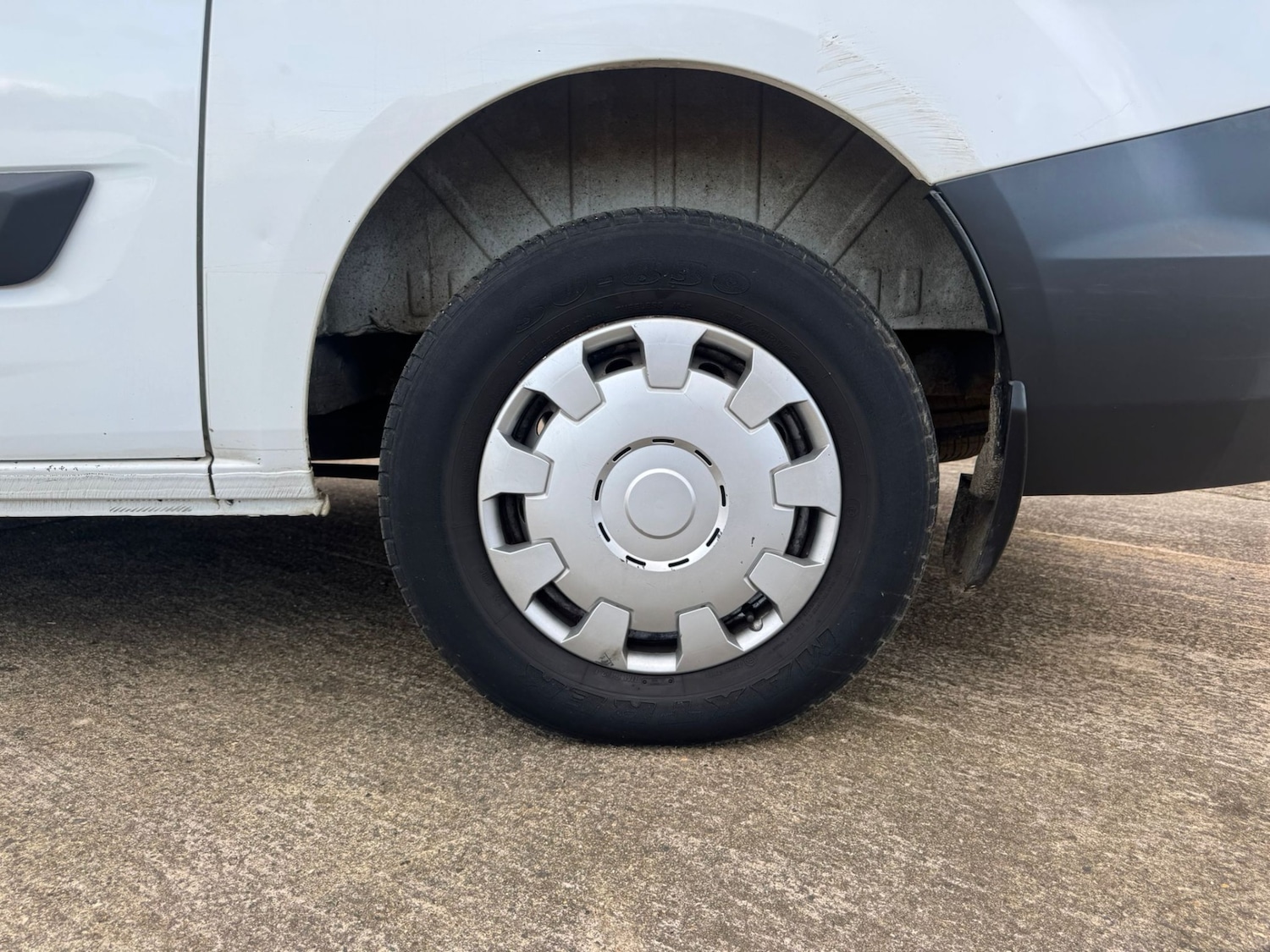 Used Ford Transit Custom 2017 for sale - 76626803: Photo 19