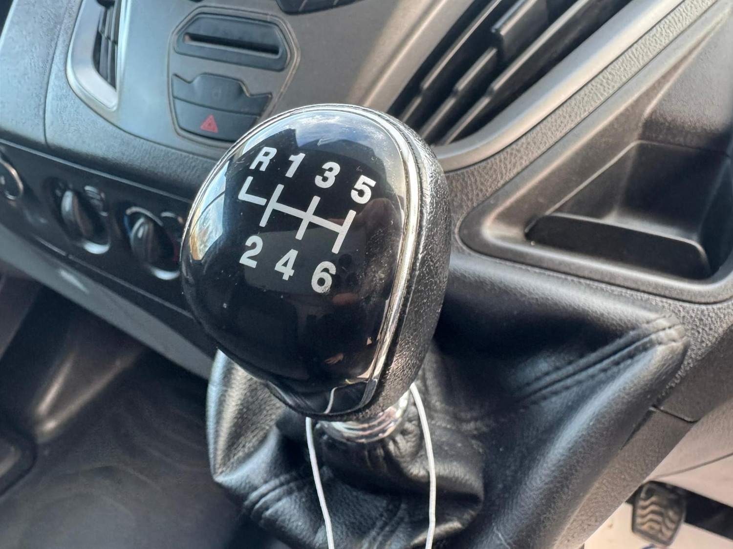 Used Ford Transit Custom 2017 for sale - 76626803: Photo 23