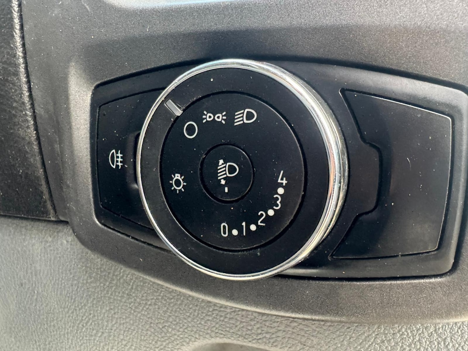 Used Ford Transit Custom 2017 for sale - 76626803: Photo 26