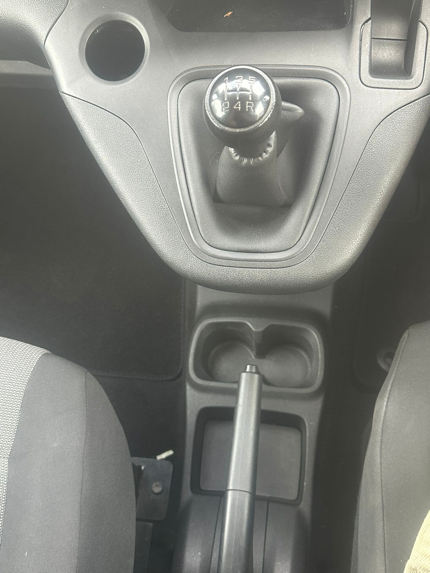 Vehicle 24