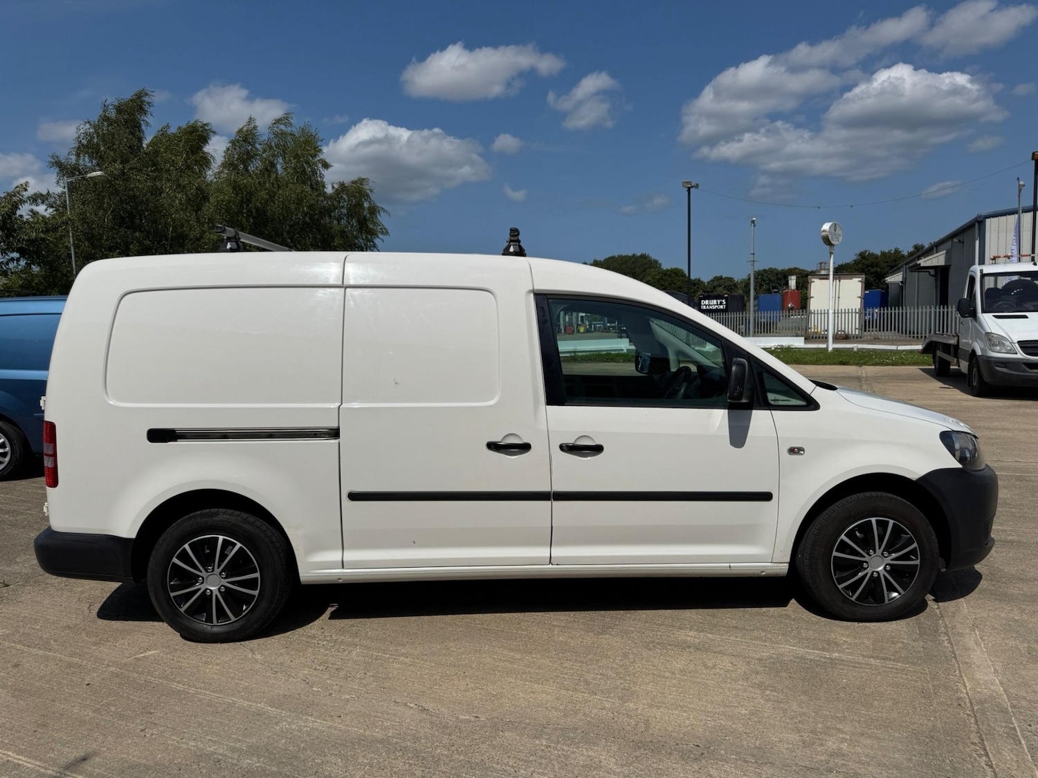 Vehicle 25