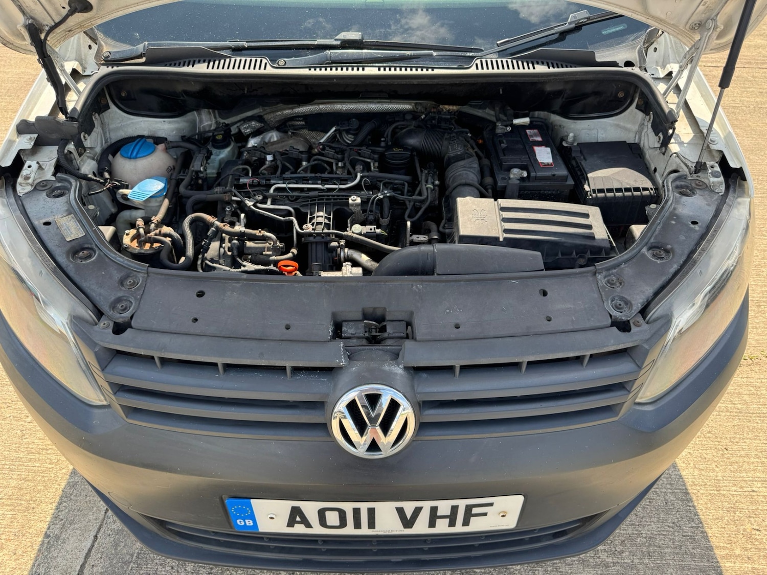 Vehicle 9