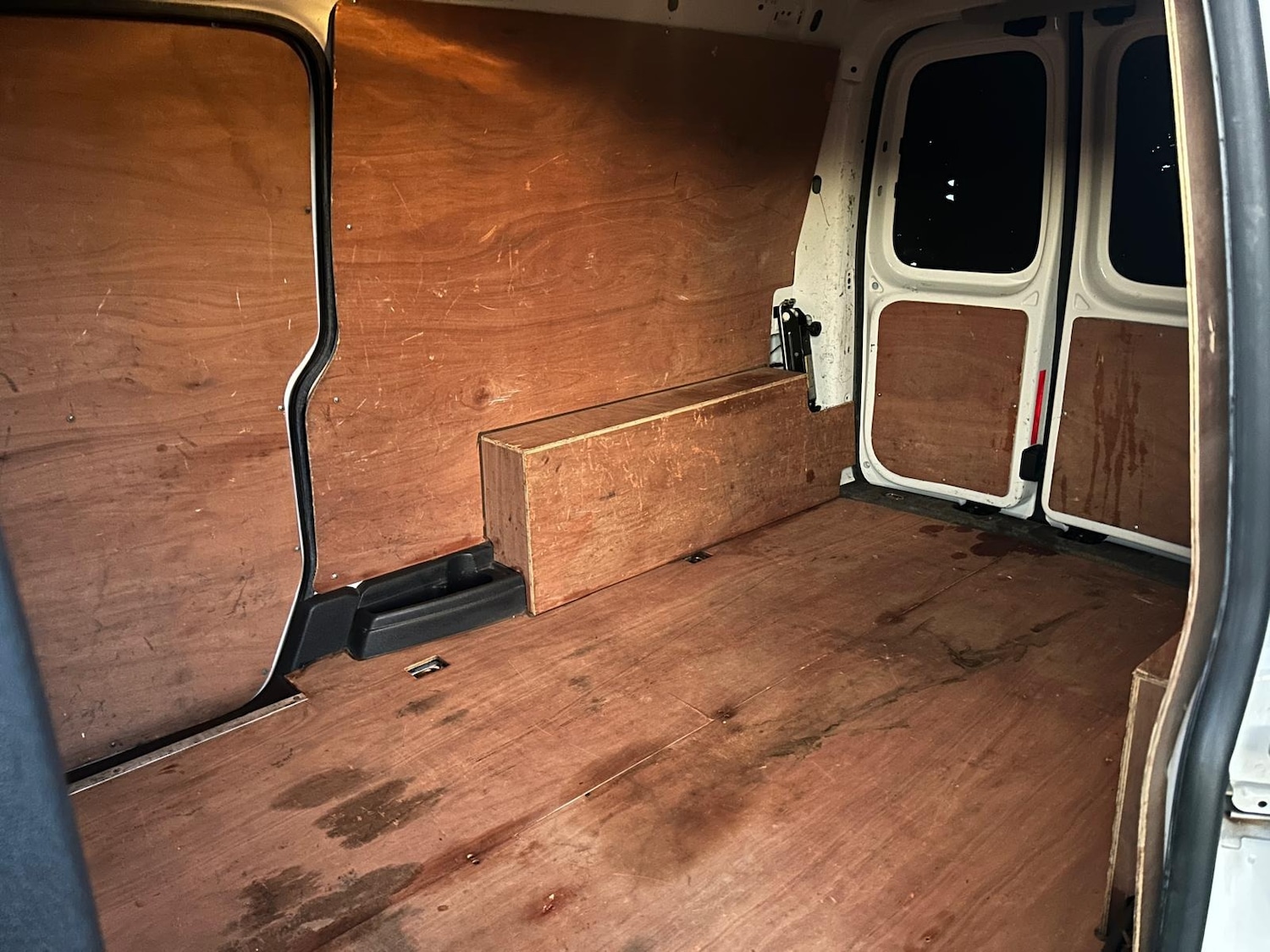 Used Volkswagen Caddy 2013 for sale - 76791235: Photo 17