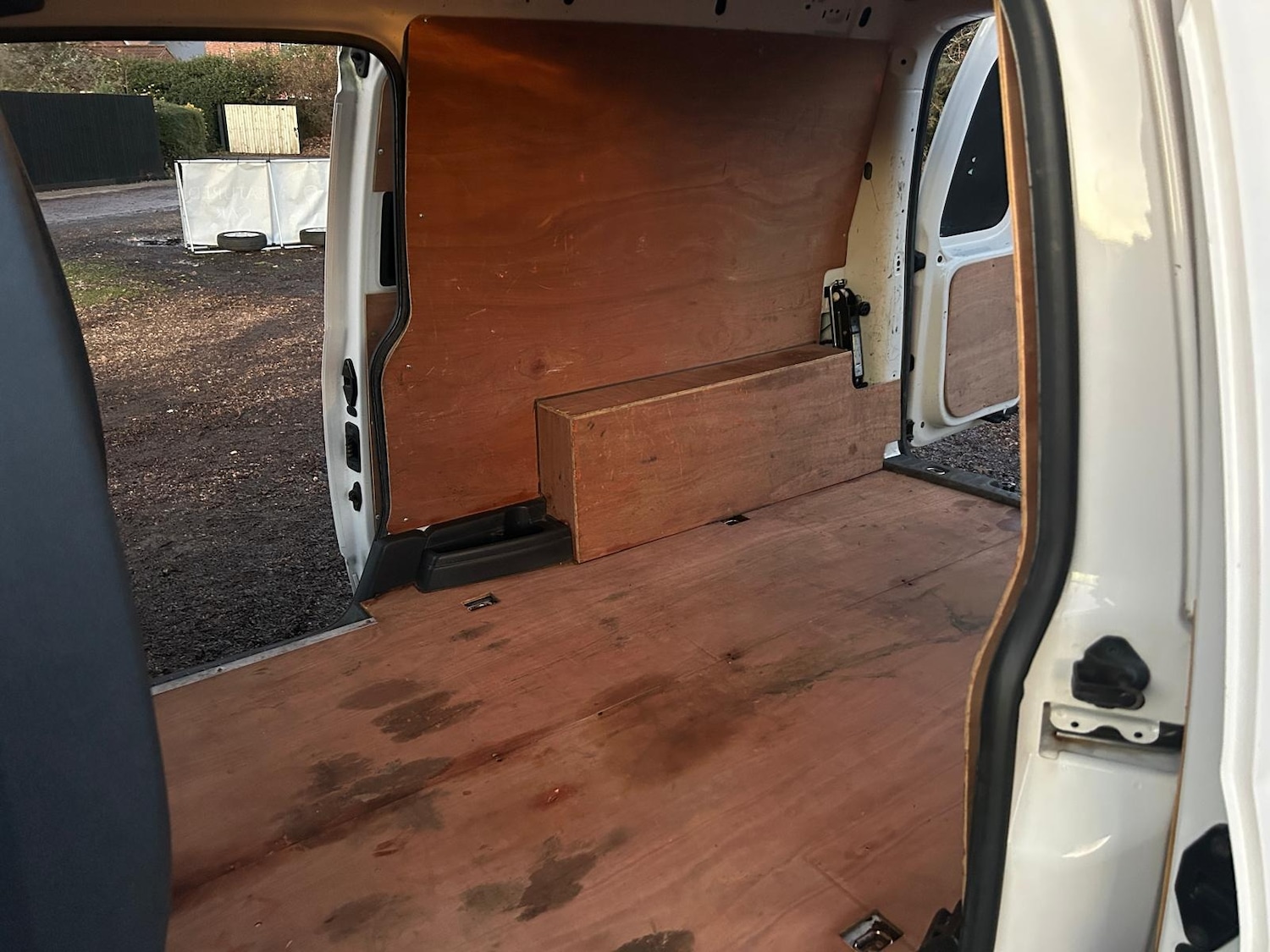 Used Volkswagen Caddy 2013 for sale - 76791235: Photo 18