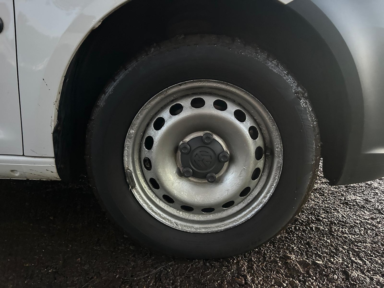 Used Volkswagen Caddy 2013 for sale - 76791235: Photo 20