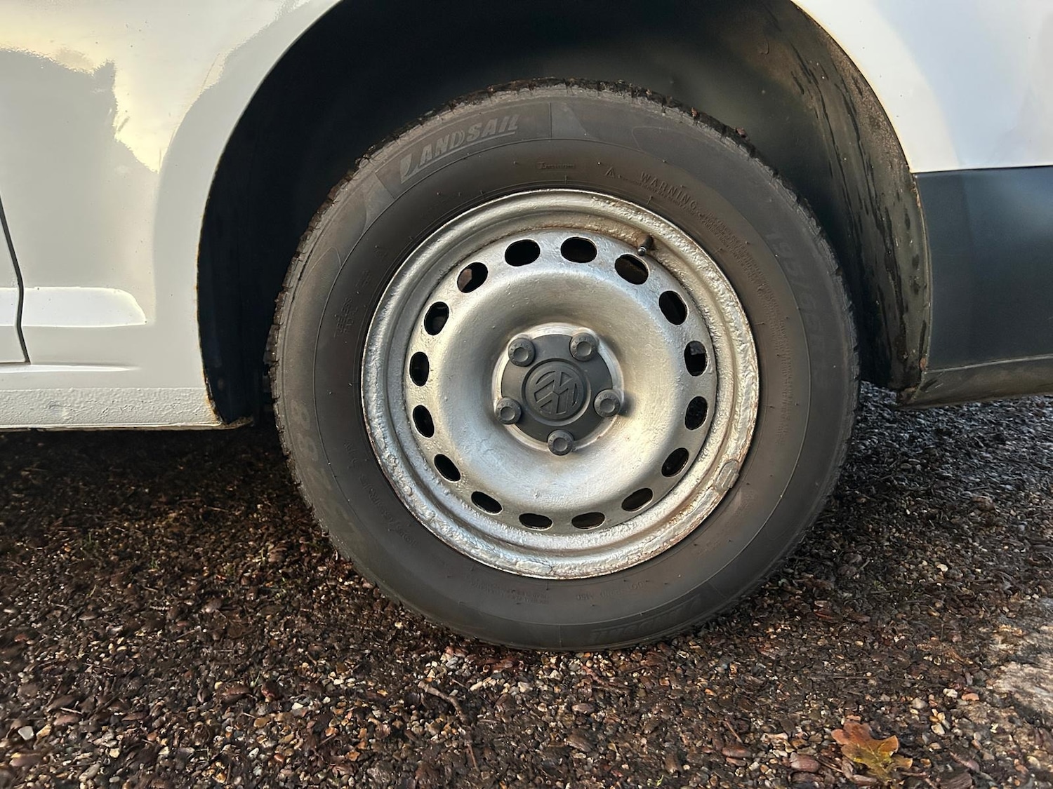 Used Volkswagen Caddy 2013 for sale - 76791235: Photo 21