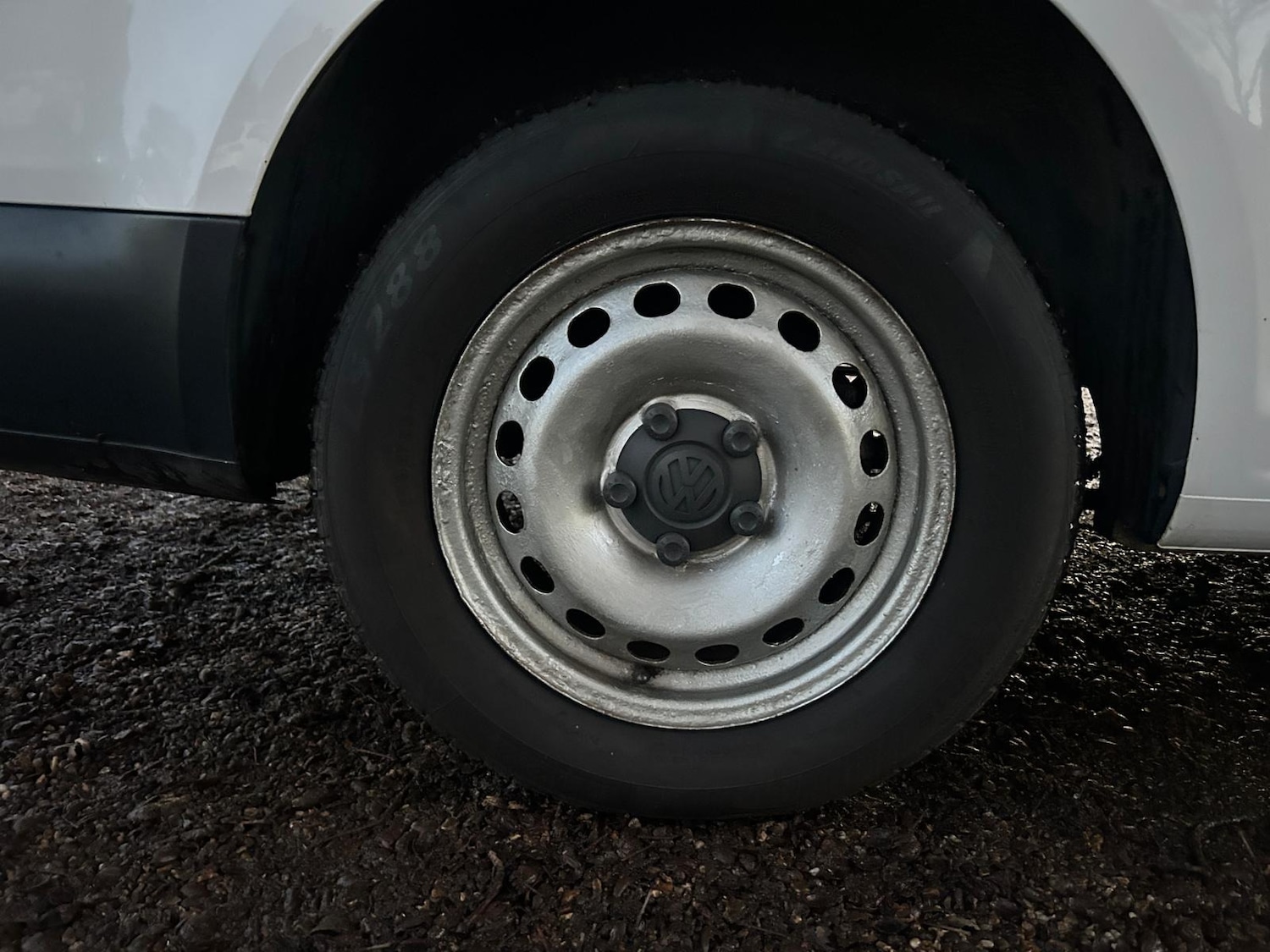 Used Volkswagen Caddy 2013 for sale - 76791235: Photo 23