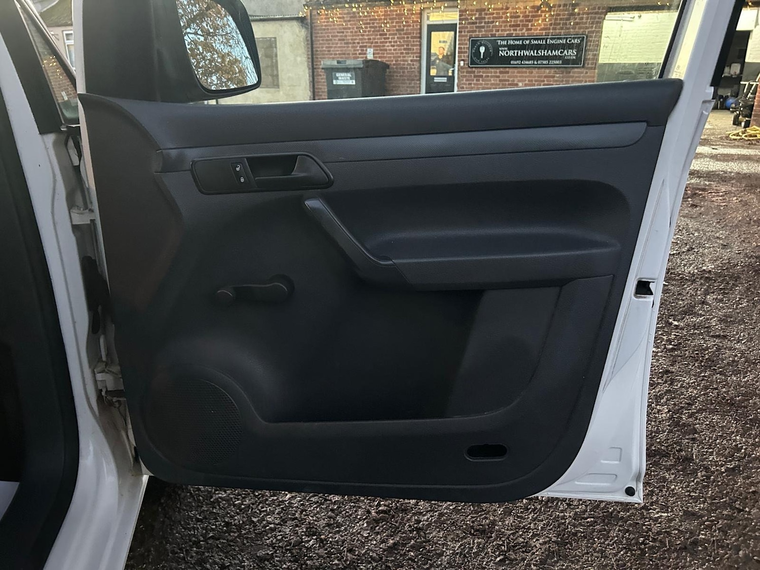 Used Volkswagen Caddy 2013 for sale - 76791235: Photo 24