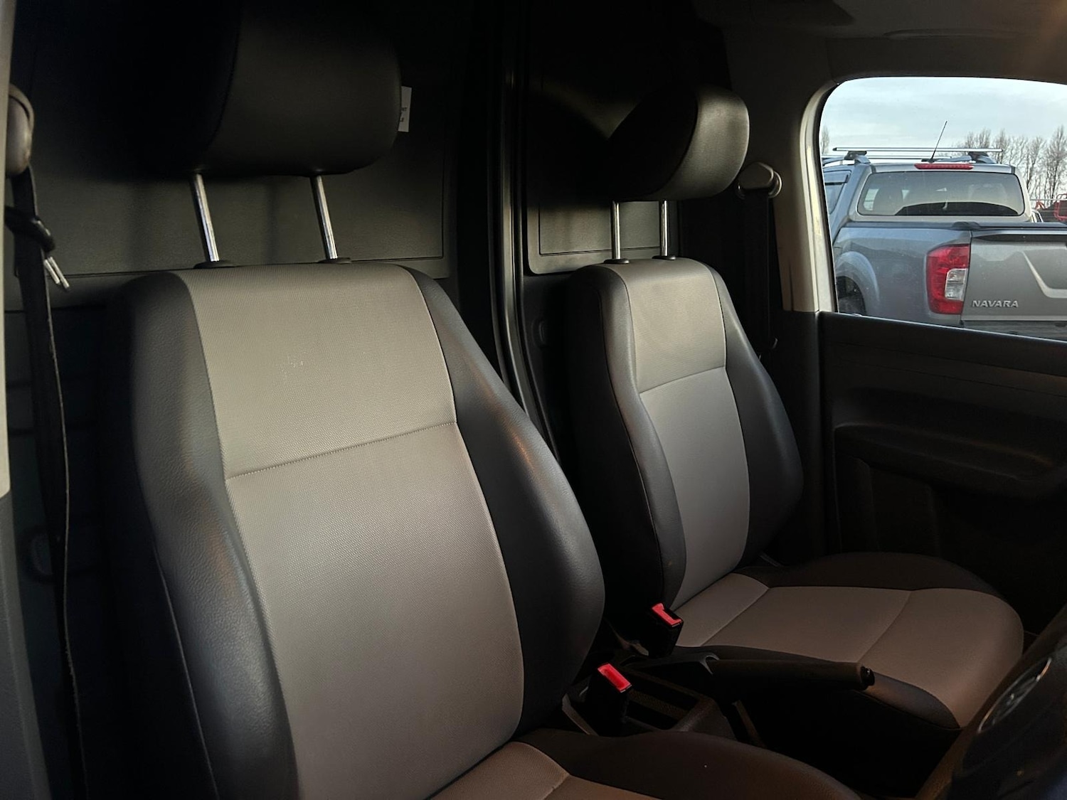 Used Volkswagen Caddy 2013 for sale - 76791235: Photo 27