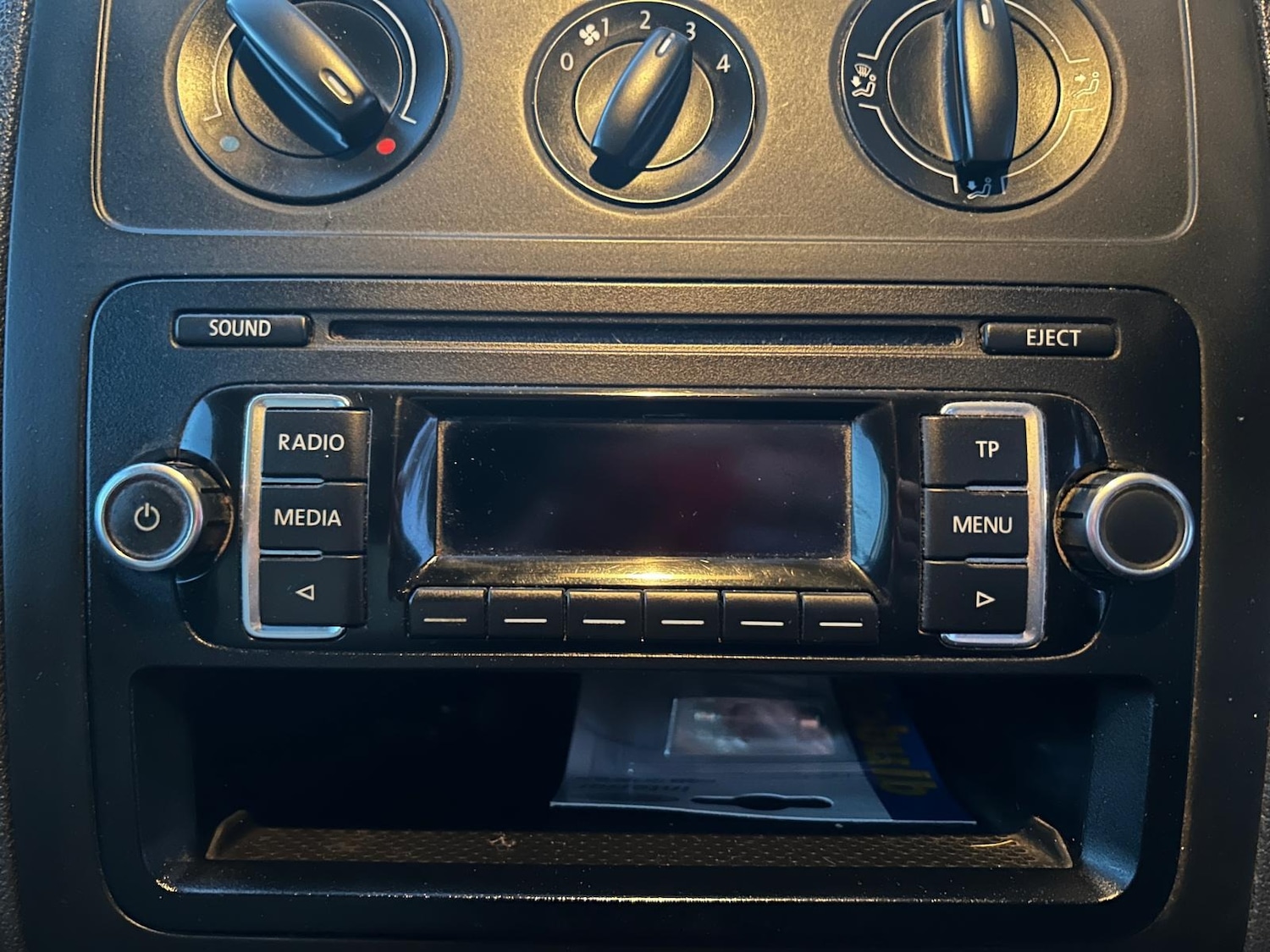 Used Volkswagen Caddy 2013 for sale - 76791235: Photo 33