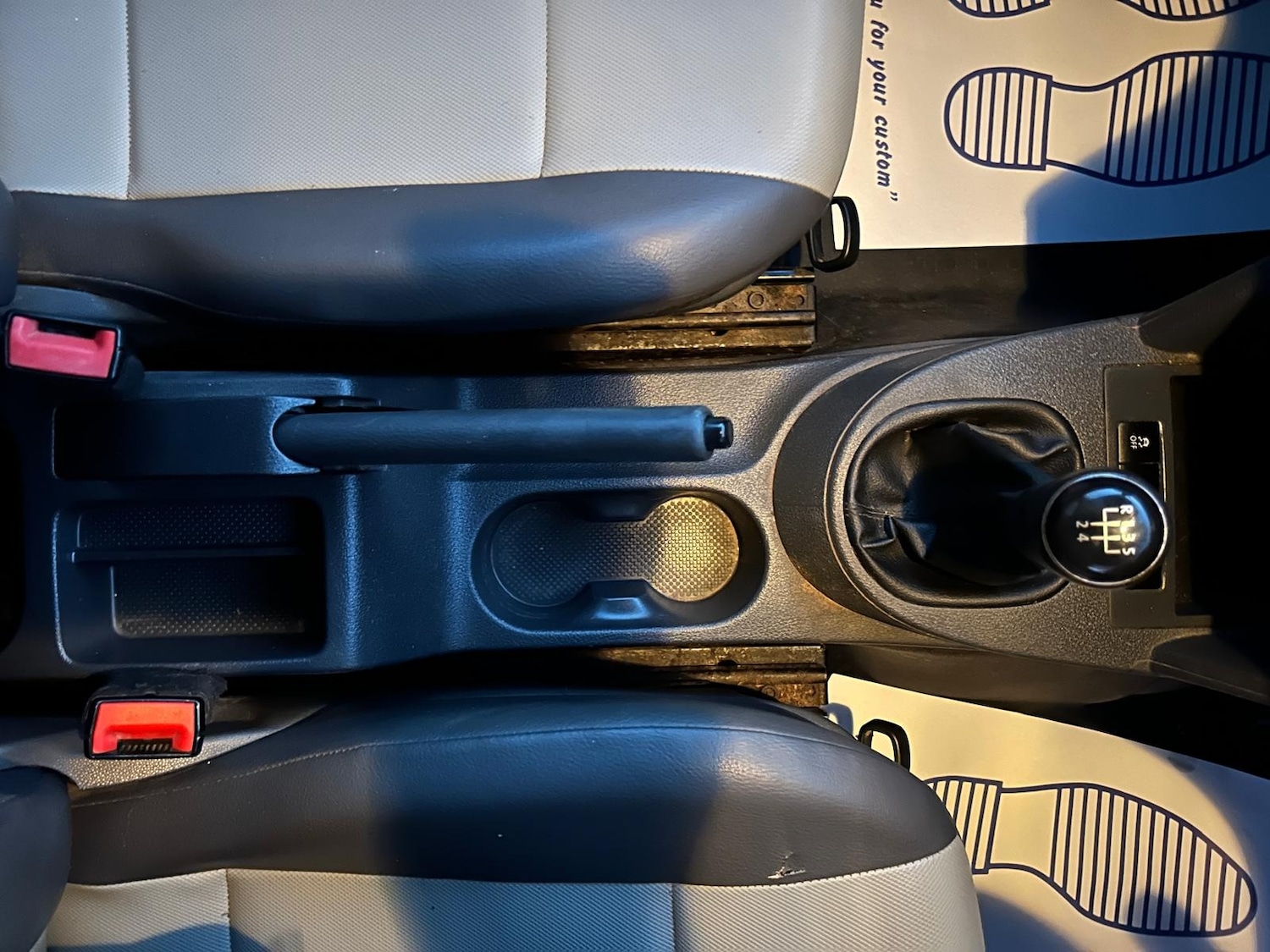 Used Volkswagen Caddy 2013 for sale - 76791235: Photo 36