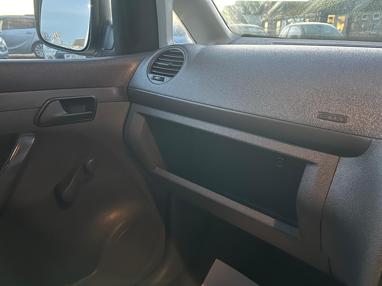 Used Volkswagen Caddy 2013 for sale - 76791235: Photo 37