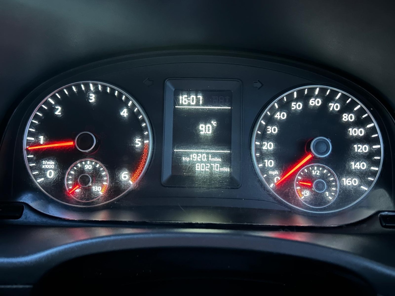 Used Volkswagen Caddy 2013 for sale - 76791235: Photo 38