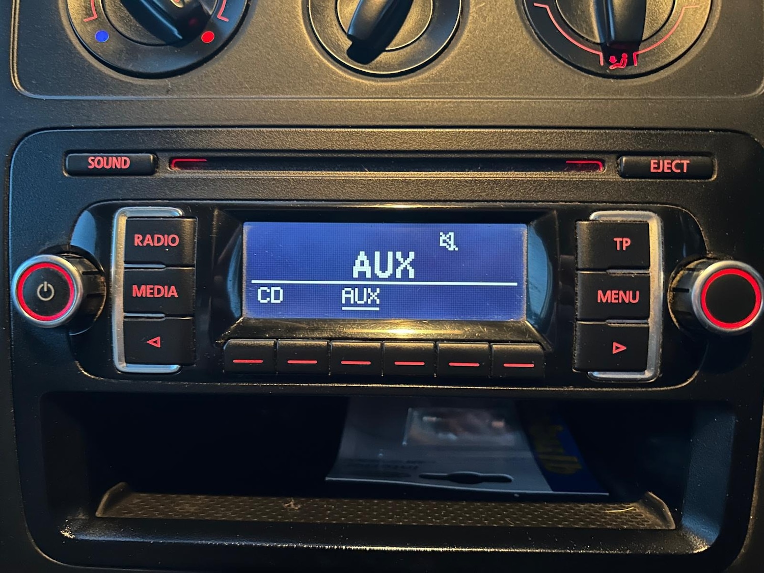 Used Volkswagen Caddy 2013 for sale - 76791235: Photo 40