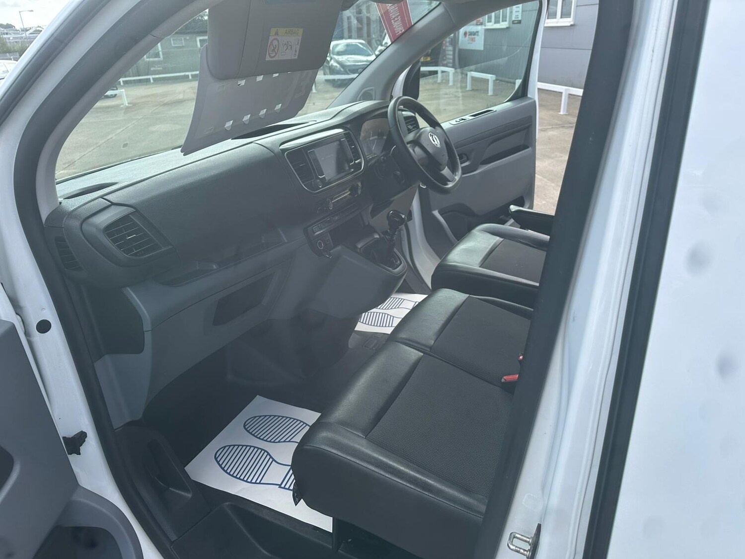 Vehicle 24