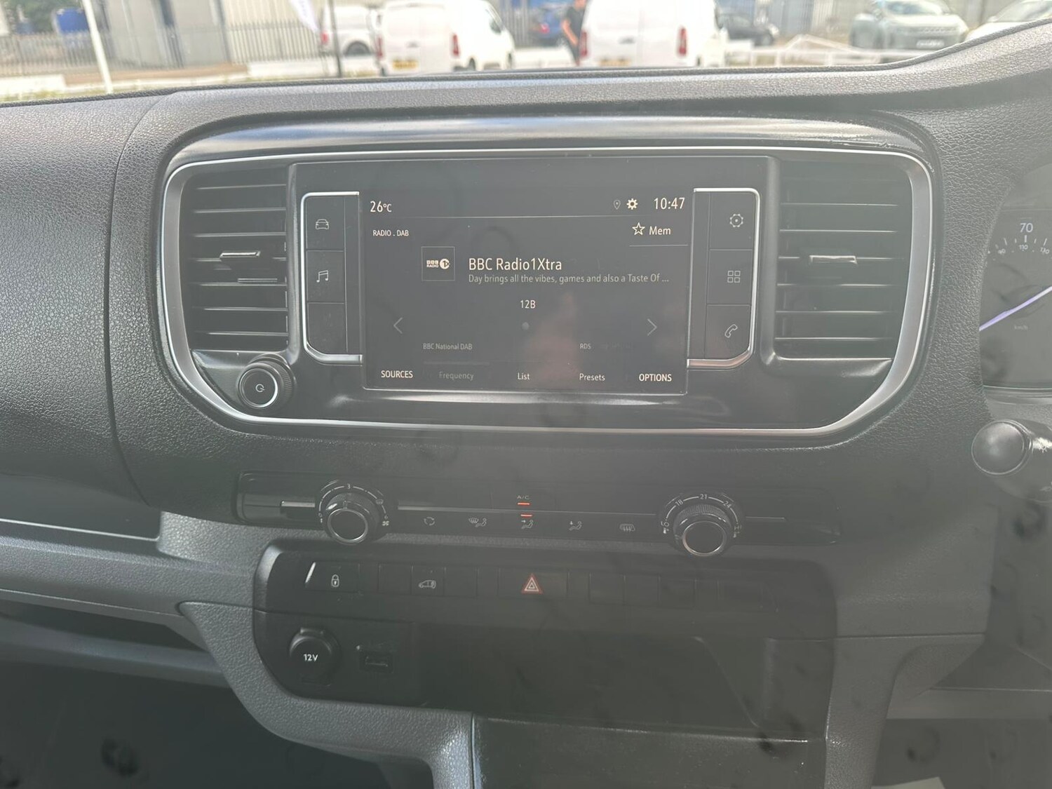 Vehicle 27