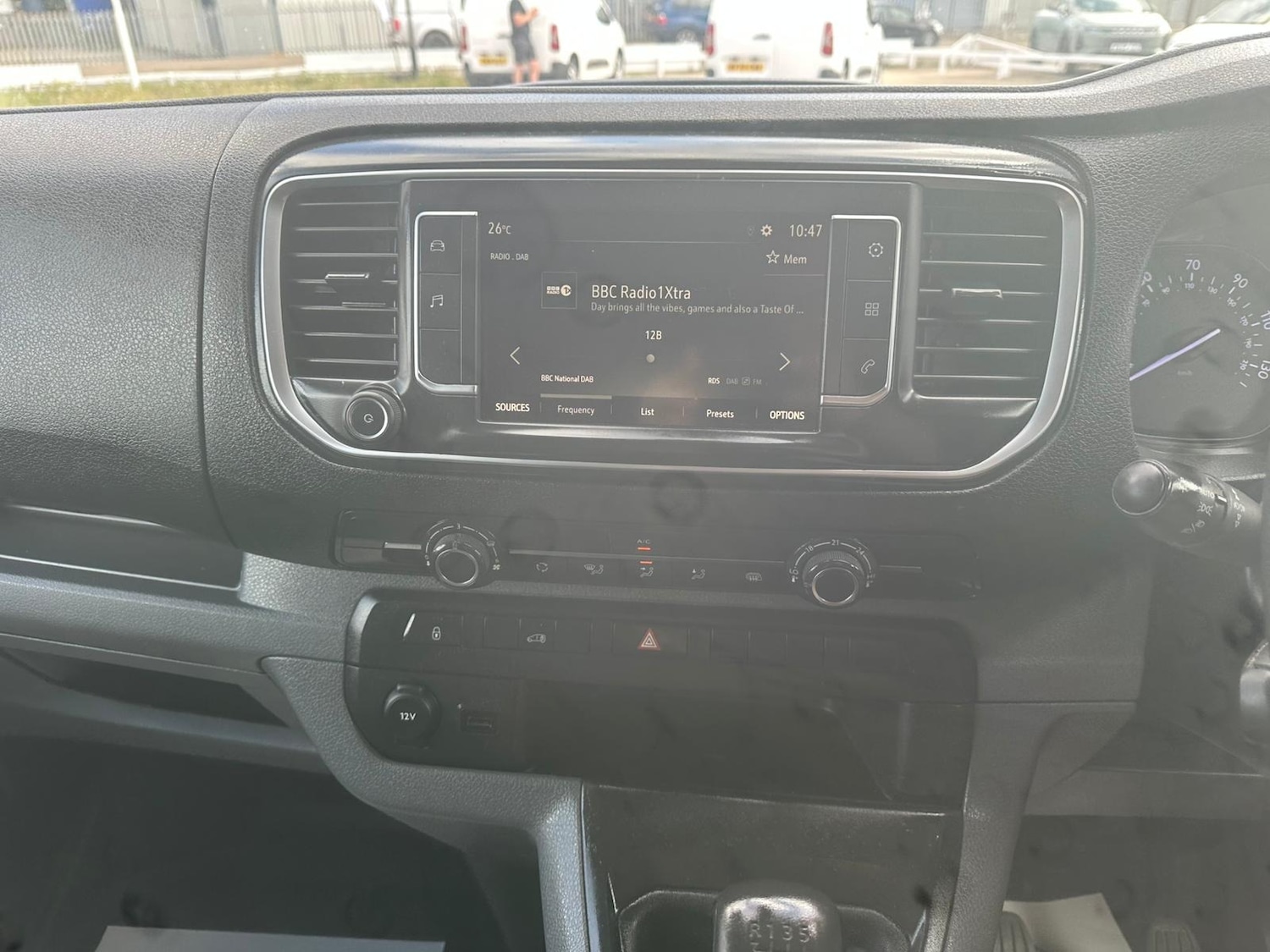 Vehicle 28