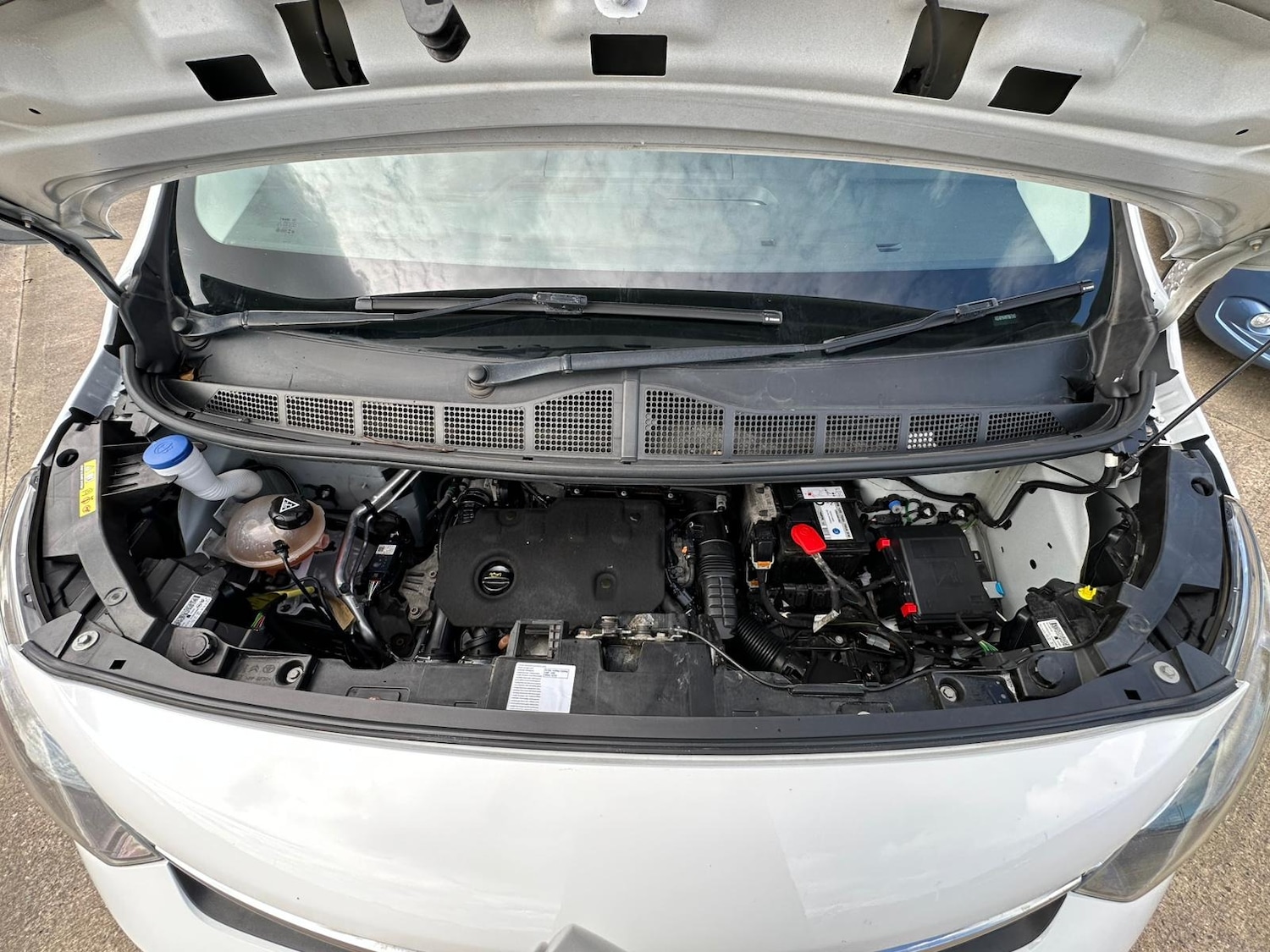 Vehicle 34