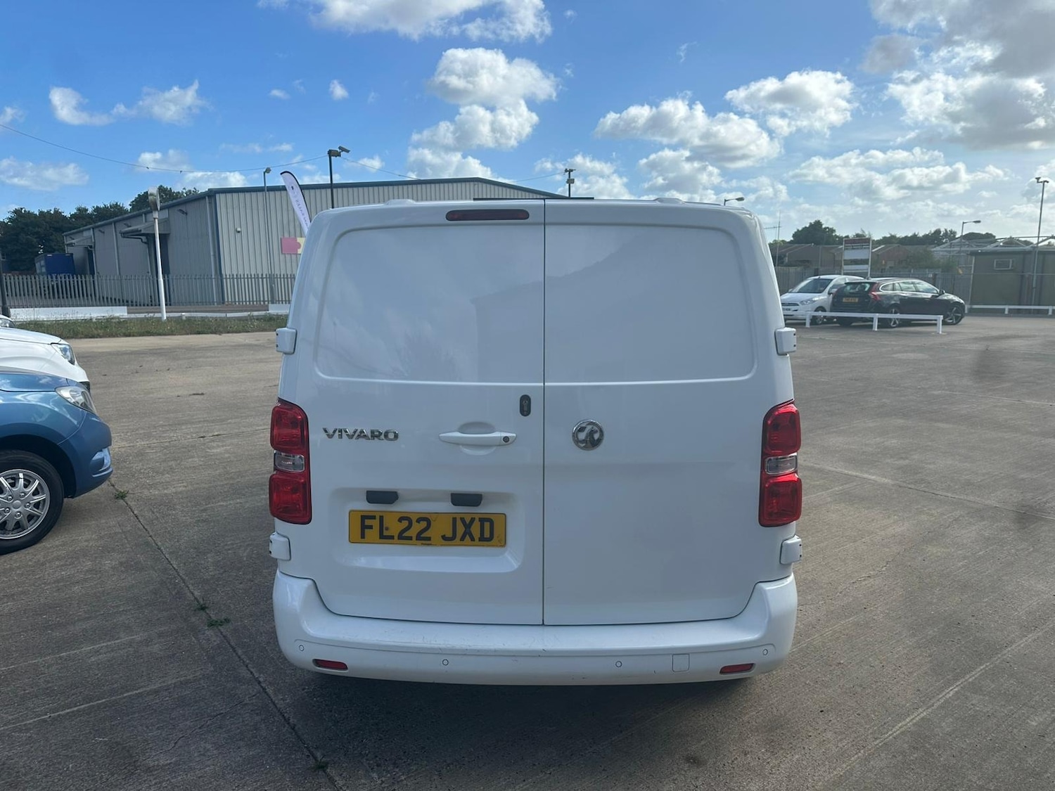 Vehicle 6